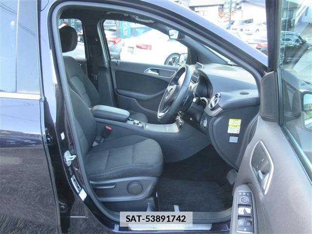 Mercedes Benz B-CLASS 2015-06 7802672-13
