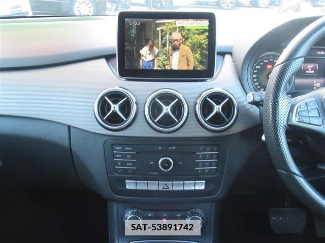 Mercedes Benz B-CLASS 2015-06 7802672-5