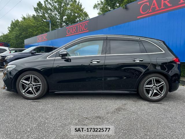 Mercedes Benz B-CLASS 2019-09 7803619-15