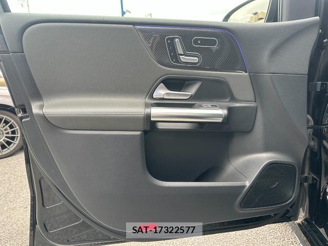 Mercedes Benz B-CLASS 2019-09 7803619-16