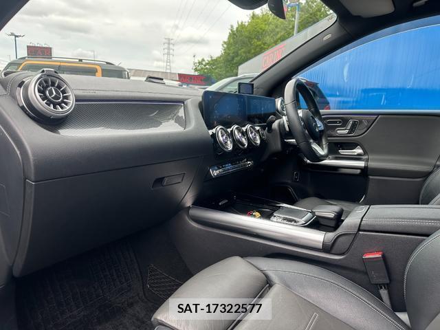 Mercedes Benz B-CLASS 2019-09 7803619-17