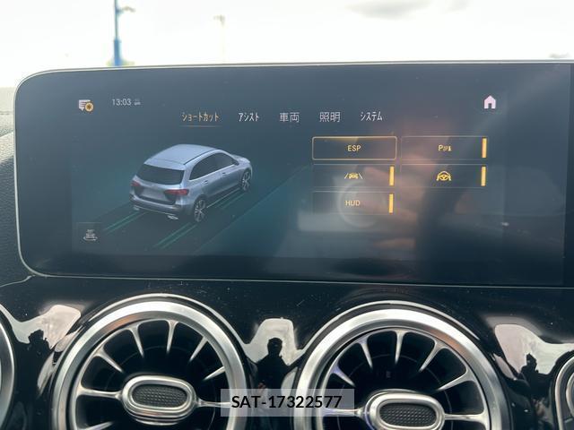 Mercedes Benz B-CLASS 2019-09 7803619-3