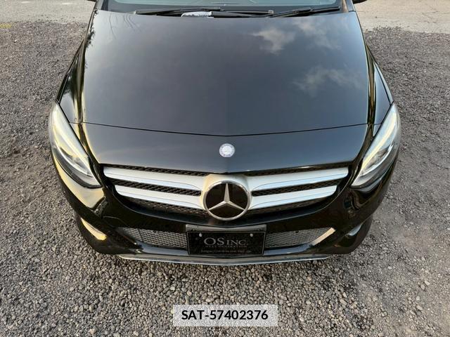 Mercedes Benz B-CLASS 2015-12 7805934-1