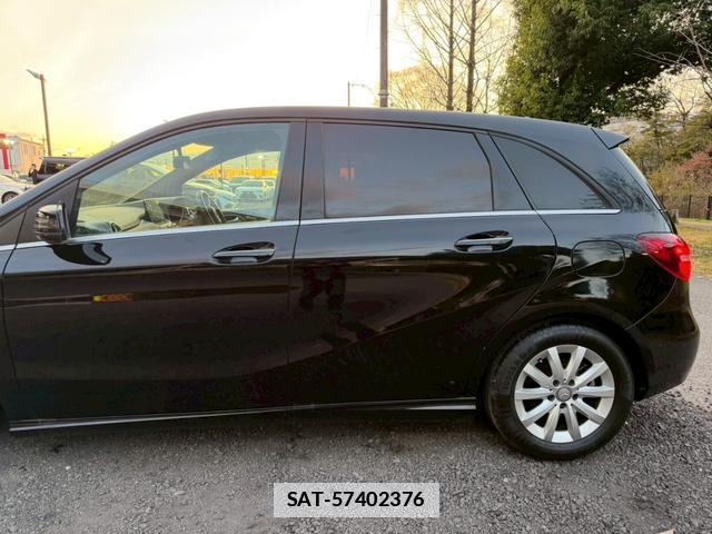 Mercedes Benz B-CLASS 2015-12 7805934-10
