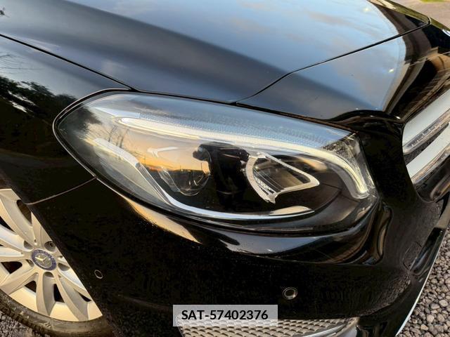 Mercedes Benz B-CLASS 2015-12 7805934-11