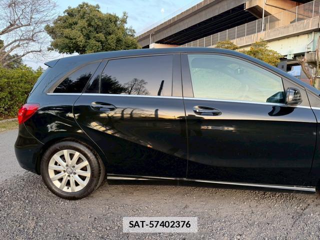 Mercedes Benz B-CLASS 2015-12 7805934-16