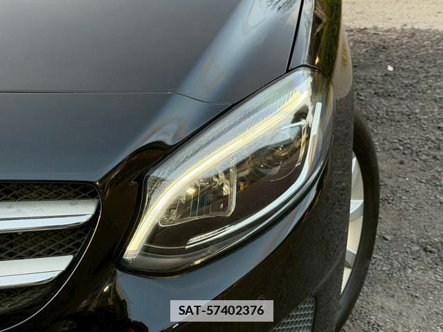 Mercedes Benz B-CLASS 2015-12 7805934-4
