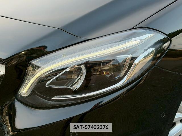 Mercedes Benz B-CLASS 2015-12 7805934-5