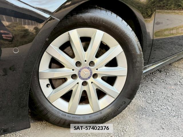 Mercedes Benz B-CLASS 2015-12 7805934-8