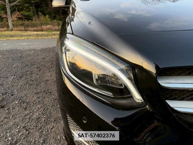 Mercedes Benz B-CLASS 2015-12 7805934-9