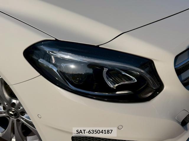 Mercedes Benz B-CLASS 2018-12 7805935-11