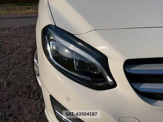 Mercedes Benz B-CLASS 2018-12 7805935-12