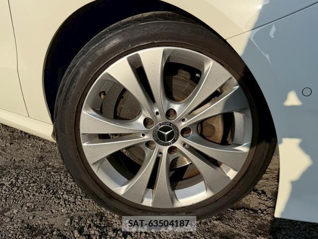 Mercedes Benz B-CLASS 2018-12 7805935-16