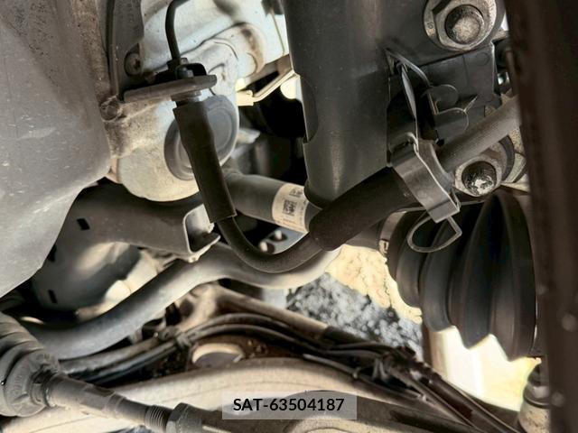 Mercedes Benz B-CLASS 2018-12 7805935-17