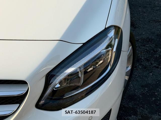 Mercedes Benz B-CLASS 2018-12 7805935-3