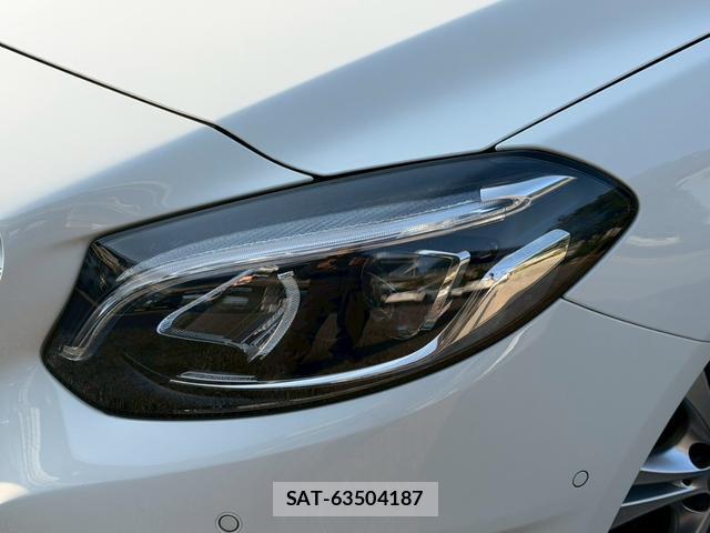 Mercedes Benz B-CLASS 2018-12 7805935-4
