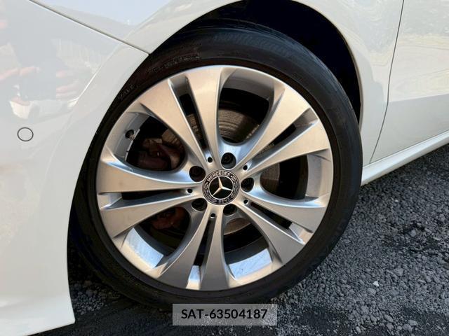 Mercedes Benz B-CLASS 2018-12 7805935-7