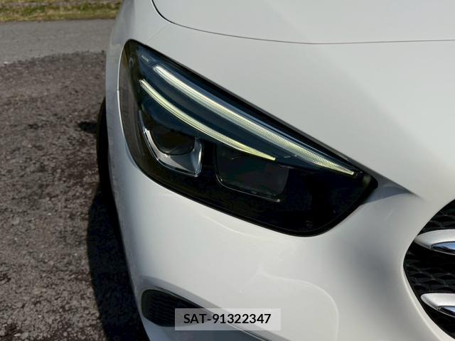 Mercedes Benz B-CLASS 2019-07 7805937-12