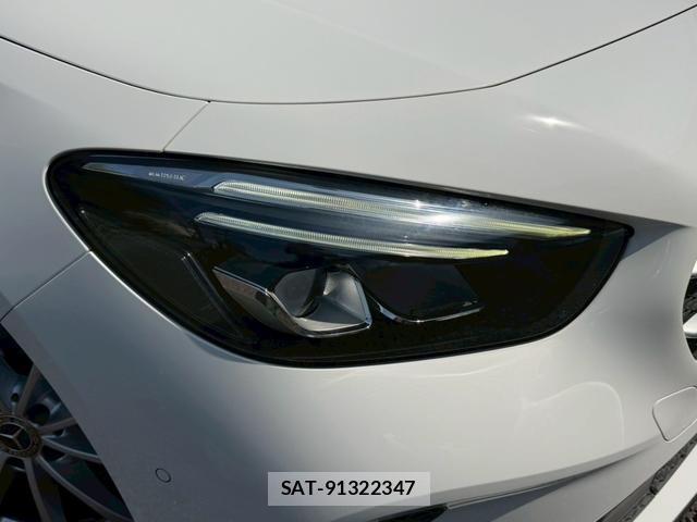 Mercedes Benz B-CLASS 2019-07 7805937-13