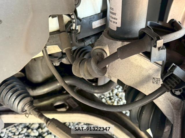 Mercedes Benz B-CLASS 2019-07 7805937-17