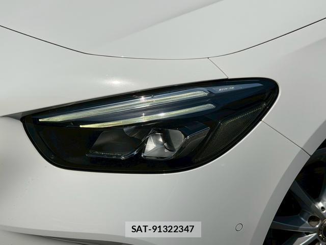 Mercedes Benz B-CLASS 2019-07 7805937-3