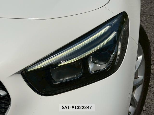 Mercedes Benz B-CLASS 2019-07 7805937-4