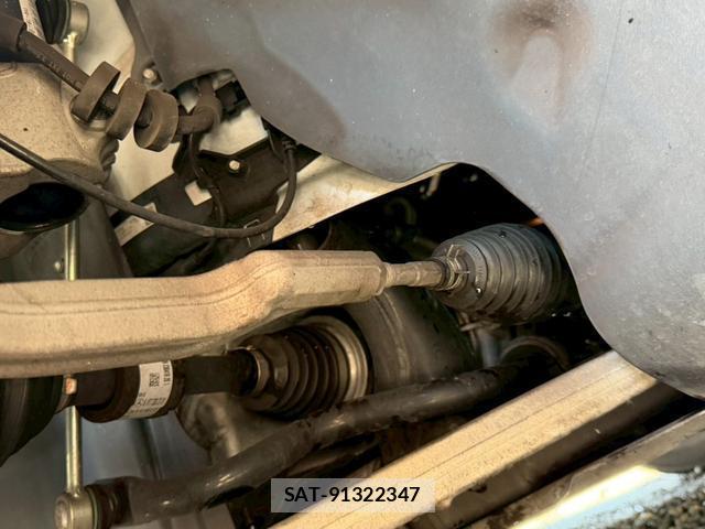 Mercedes Benz B-CLASS 2019-07 7805937-6