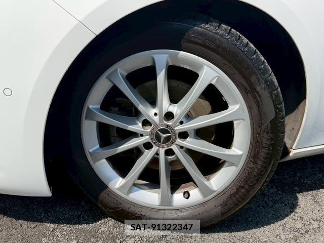 Mercedes Benz B-CLASS 2019-07 7805937-7