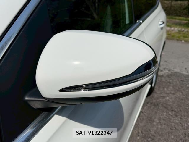 Mercedes Benz B-CLASS 2019-07 7805937-9