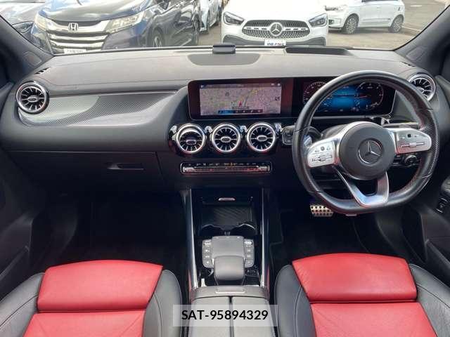 Mercedes Benz B-CLASS 2020-12 7806446-1