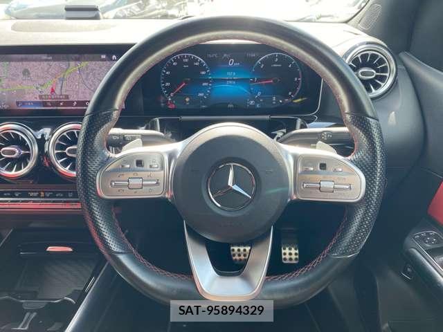 Mercedes Benz B-CLASS 2020-12 7806446-12