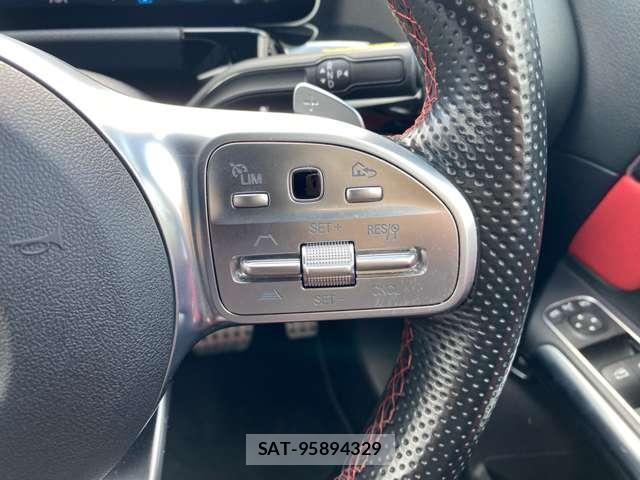 Mercedes Benz B-CLASS 2020-12 7806446-13