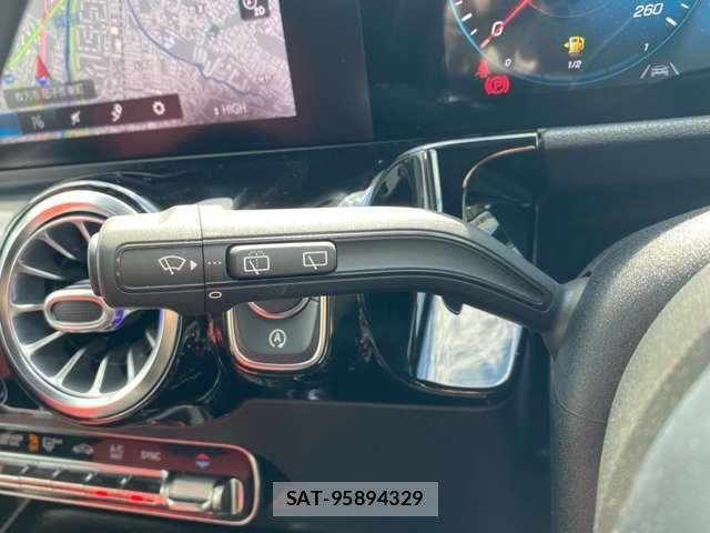 Mercedes Benz B-CLASS 2020-12 7806446-16