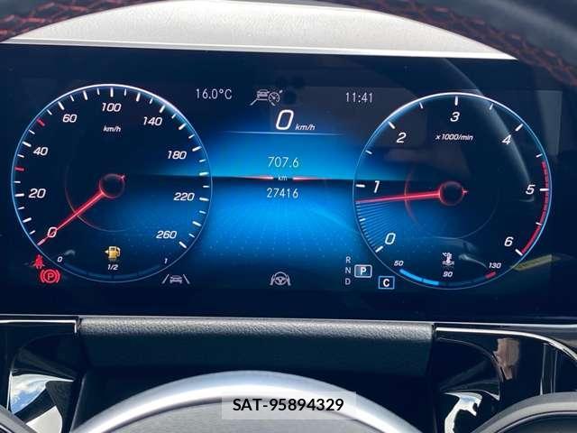 Mercedes Benz B-CLASS 2020-12 7806446-17