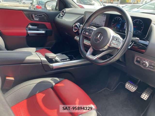 Mercedes Benz B-CLASS 2020-12 7806446-2