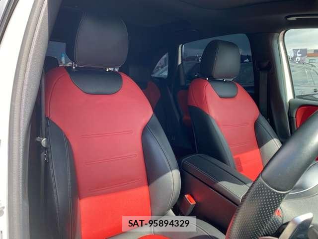 Mercedes Benz B-CLASS 2020-12 7806446-3