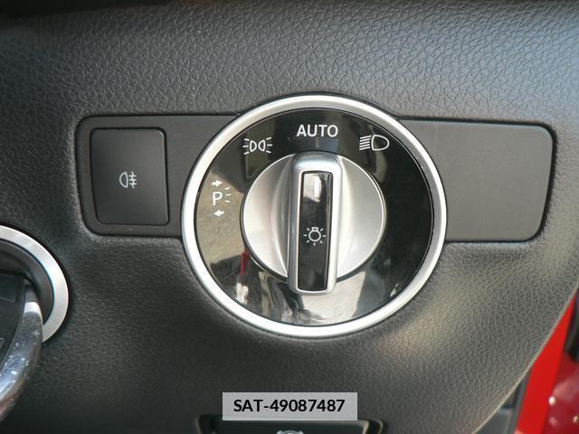 Mercedes Benz B-CLASS 2012-09 7806691-12