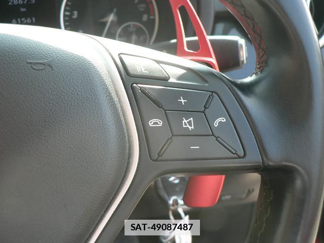 Mercedes Benz B-CLASS 2012-09 7806691-13
