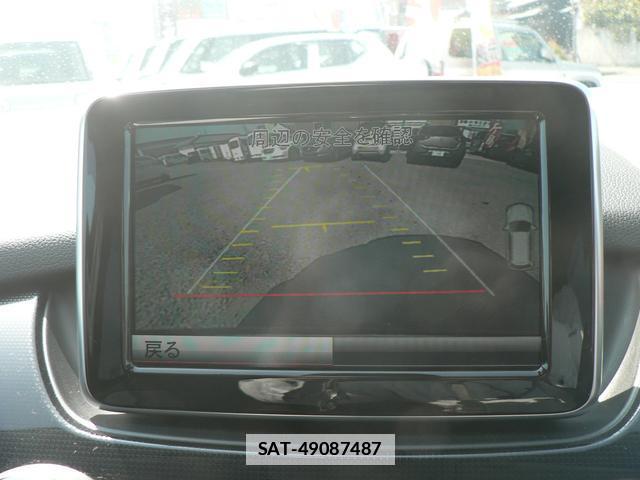 Mercedes Benz B-CLASS 2012-09 7806691-17