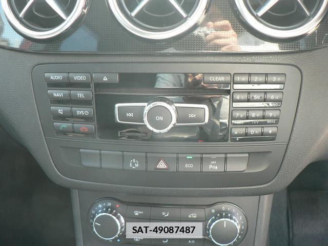 Mercedes Benz B-CLASS 2012-09 7806691-18