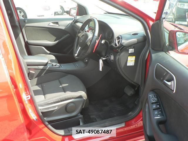 Mercedes Benz B-CLASS 2012-09 7806691-6