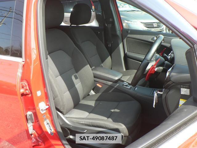 Mercedes Benz B-CLASS 2012-09 7806691-7