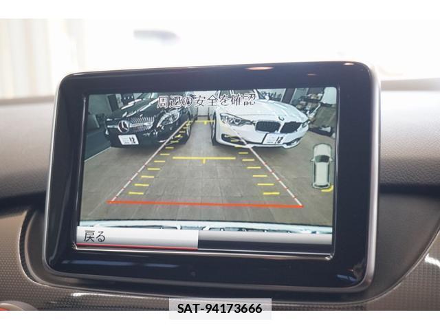Mercedes Benz B-CLASS 2012-12 7807174-11