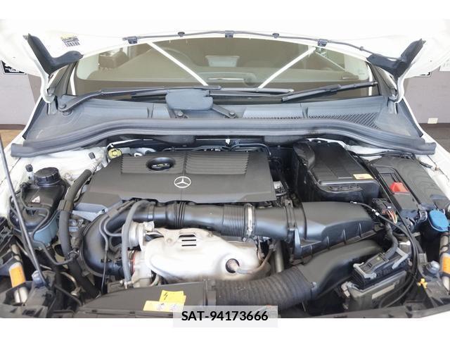 Mercedes Benz B-CLASS 2012-12 7807174-12