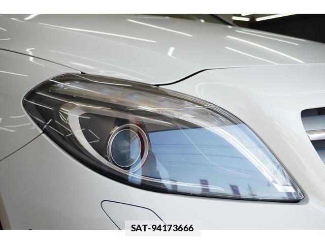 Mercedes Benz B-CLASS 2012-12 7807174-3