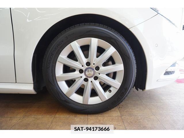 Mercedes Benz B-CLASS 2012-12 7807174-4