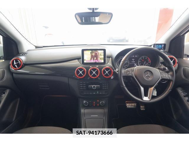 Mercedes Benz B-CLASS 2012-12 7807174-6