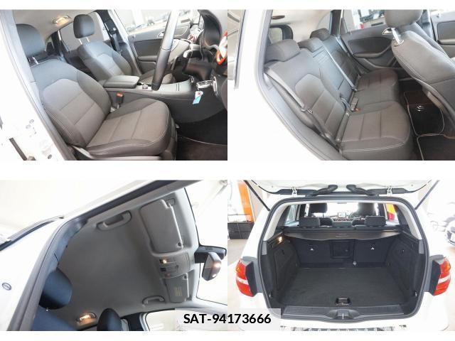 Mercedes Benz B-CLASS 2012-12 7807174-7