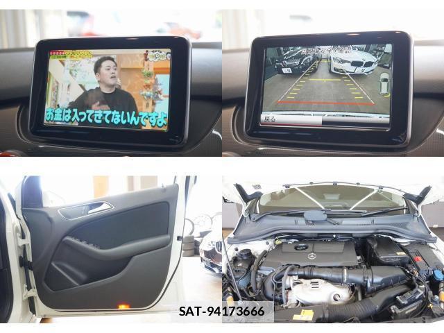 Mercedes Benz B-CLASS 2012-12 7807174-8