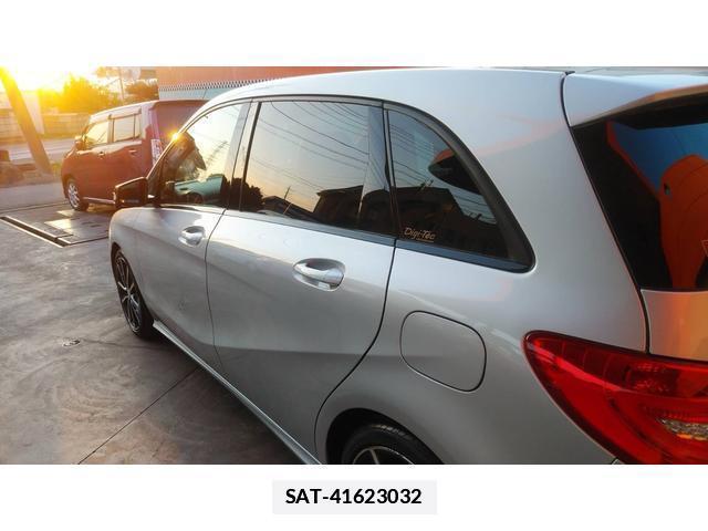 Mercedes Benz B-CLASS 2013-12 7807987-10